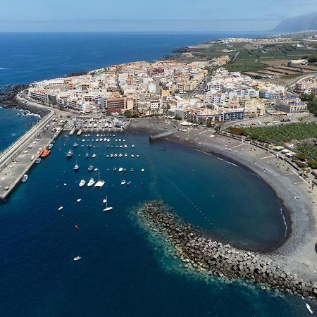 Coastal Escape Apartment Playa de San Juan  Luaran gambar