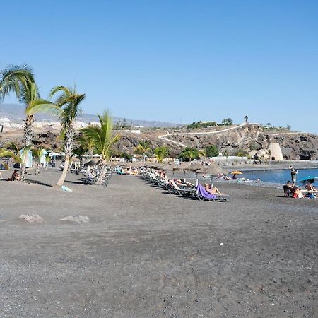 Coastal Escape Apartment Playa de San Juan  Luaran gambar