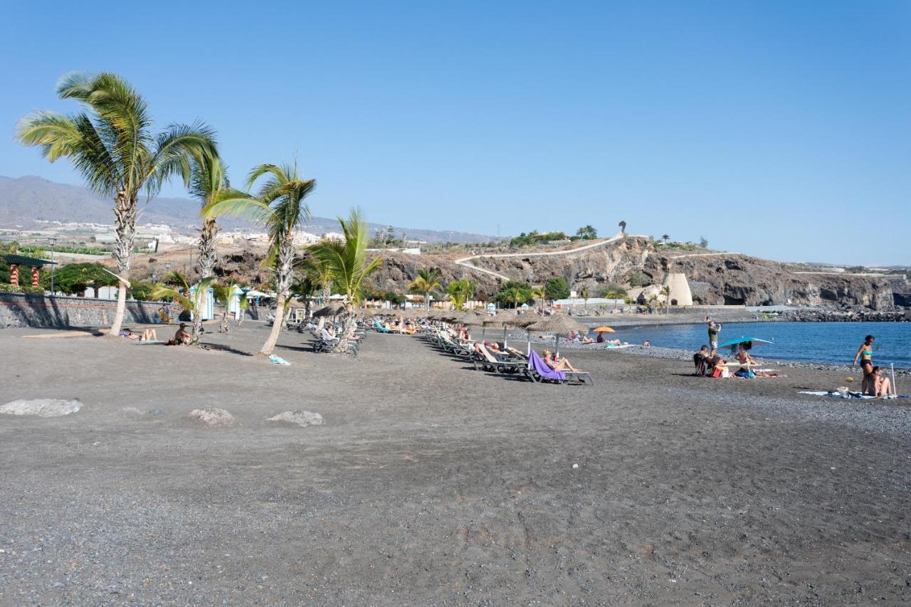 Coastal Escape Apartment Playa de San Juan  Luaran gambar